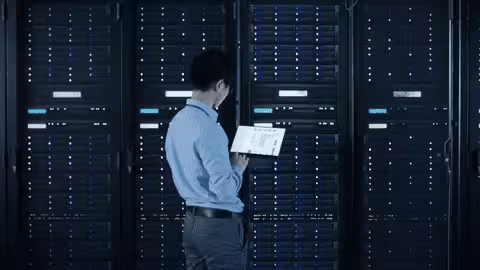 Web Hosting Blog: Best Practices, Server Management & Security