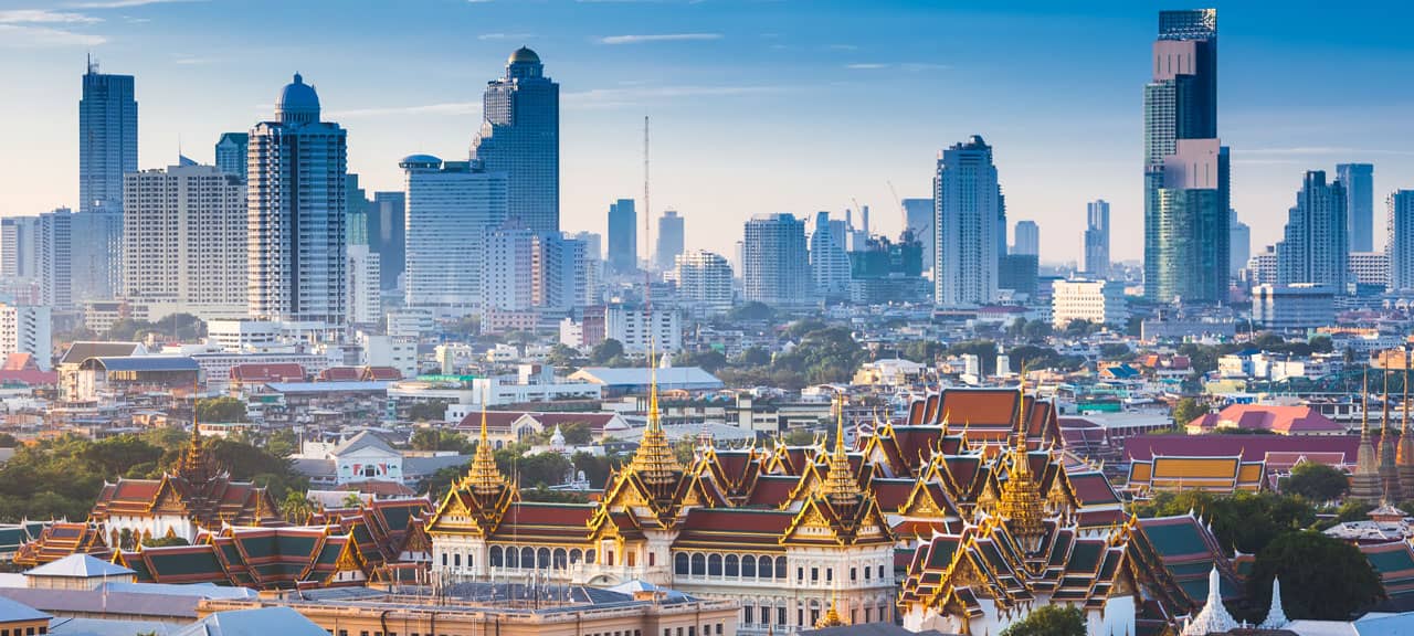 Buy Dedicated Server Asia