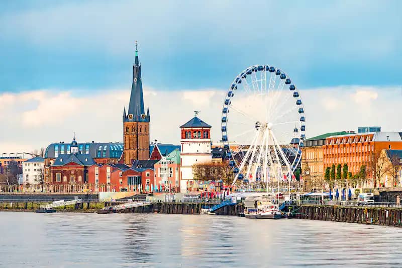 Affordable dedicated server in Europe for startups & businesses