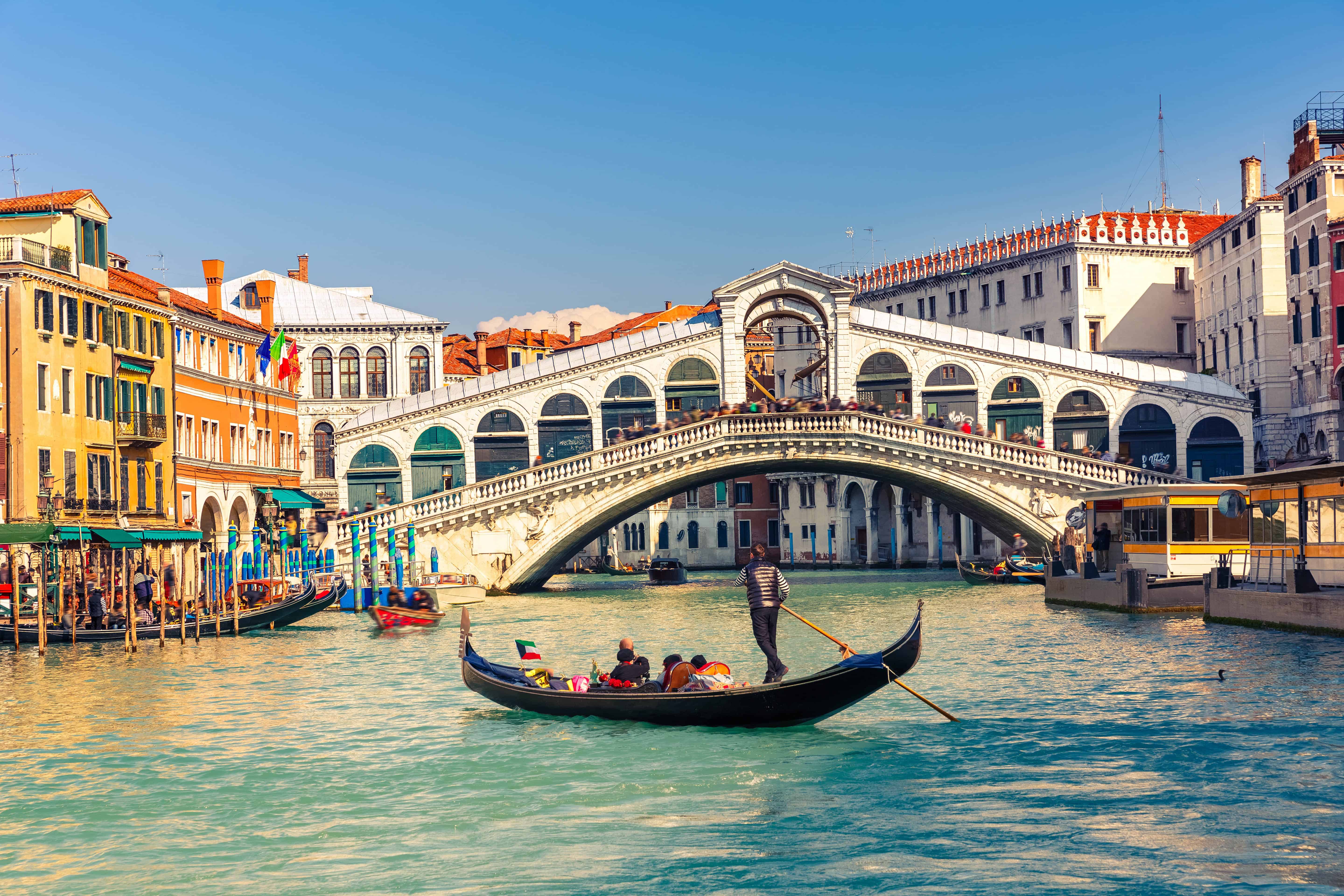 High-Speed Dedicated Hosting Europe