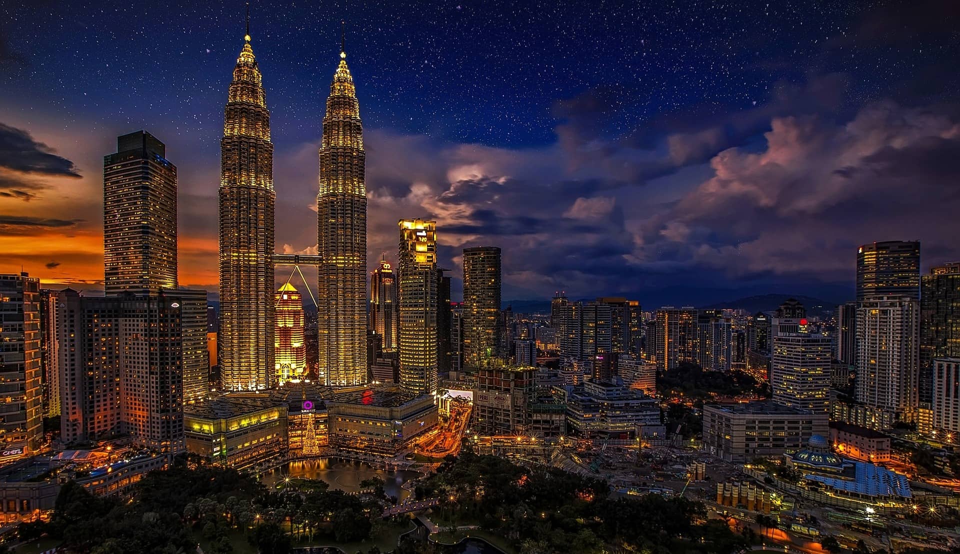 High Bandwidth Dedicated Server Asia