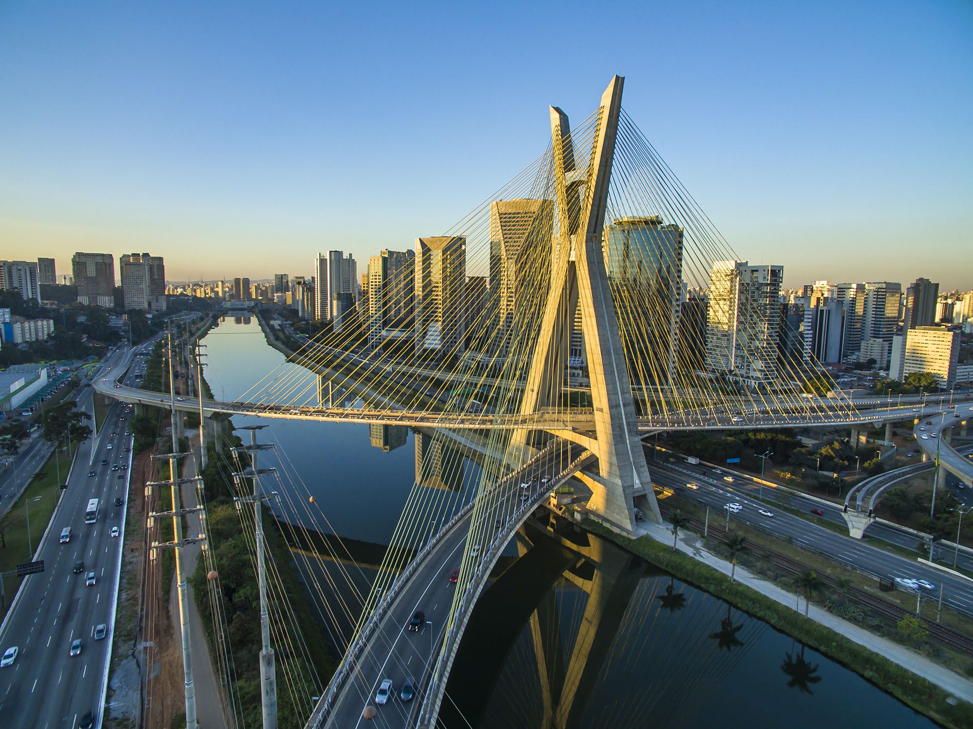 Sao Paulo Brazil Dedicated Server