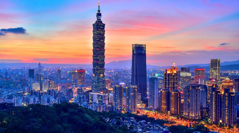 Enterprise Dedicated Hosting Asia