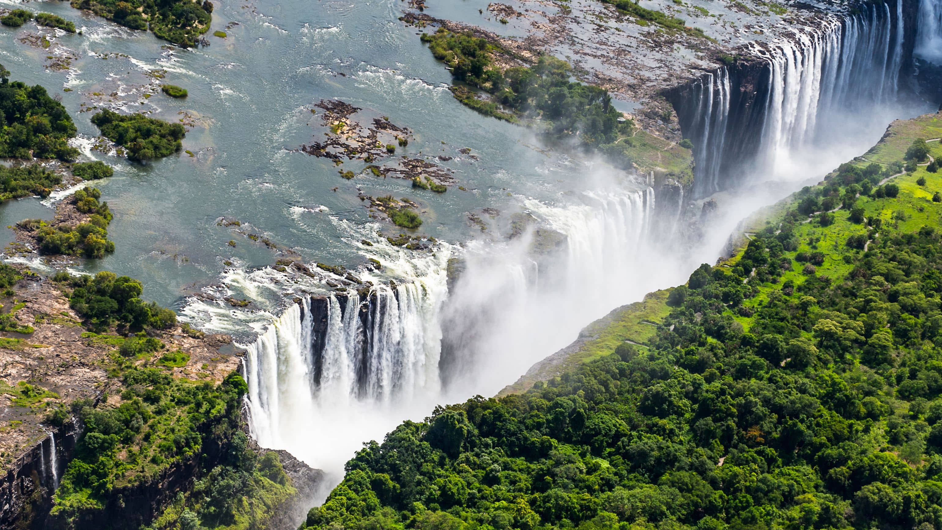 Dedicated Server for Startups Africa