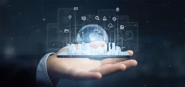 High-Performance App Hosting Services