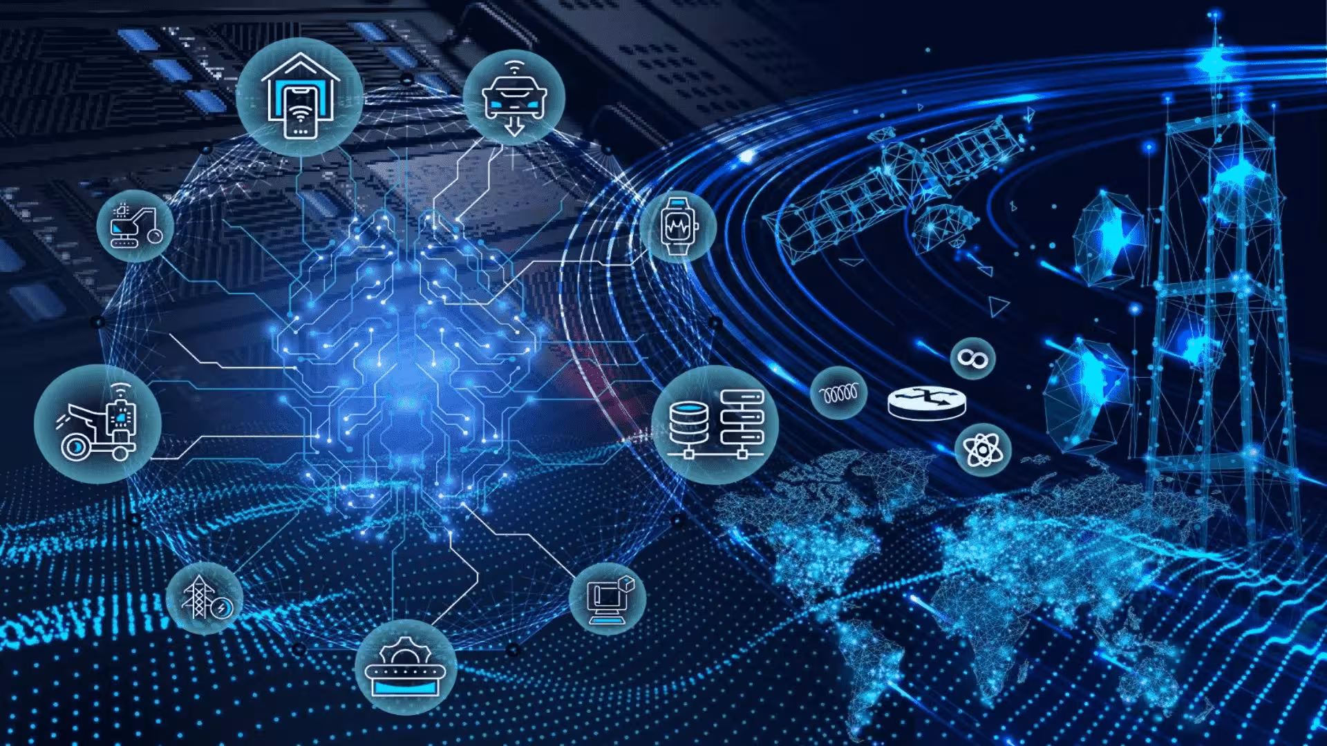 Innovative Blockchain Solutions for Data Security and Transparency