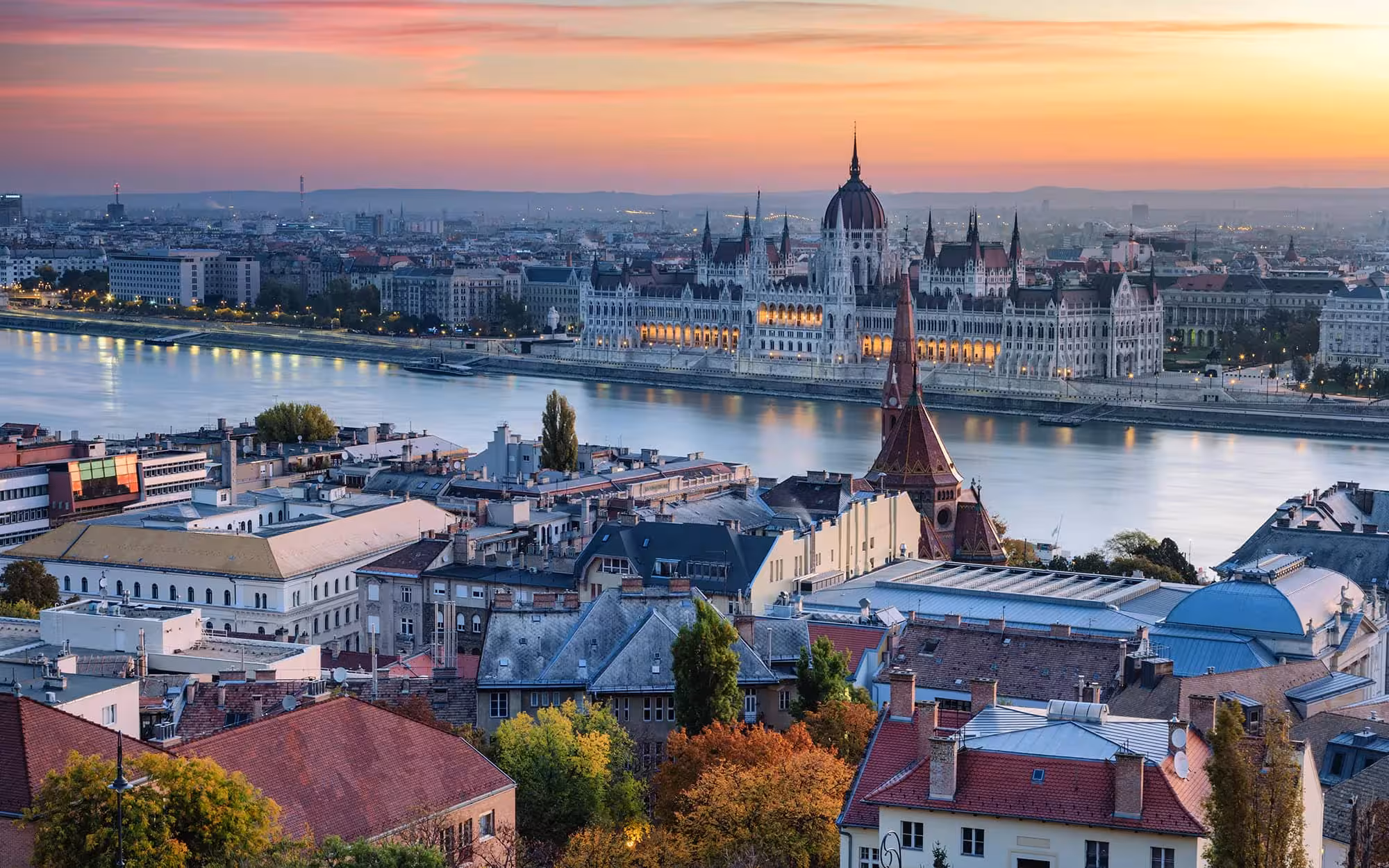 Europe Data Center with 99.99% Uptime Dedicated Server