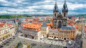 Crypto Mining Dedicated Server Europe
