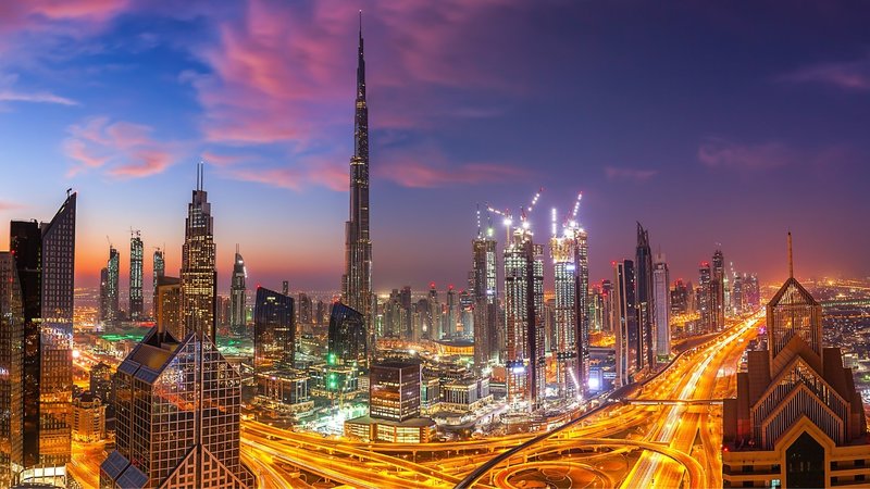 High-Performance Dedicated Server Asia