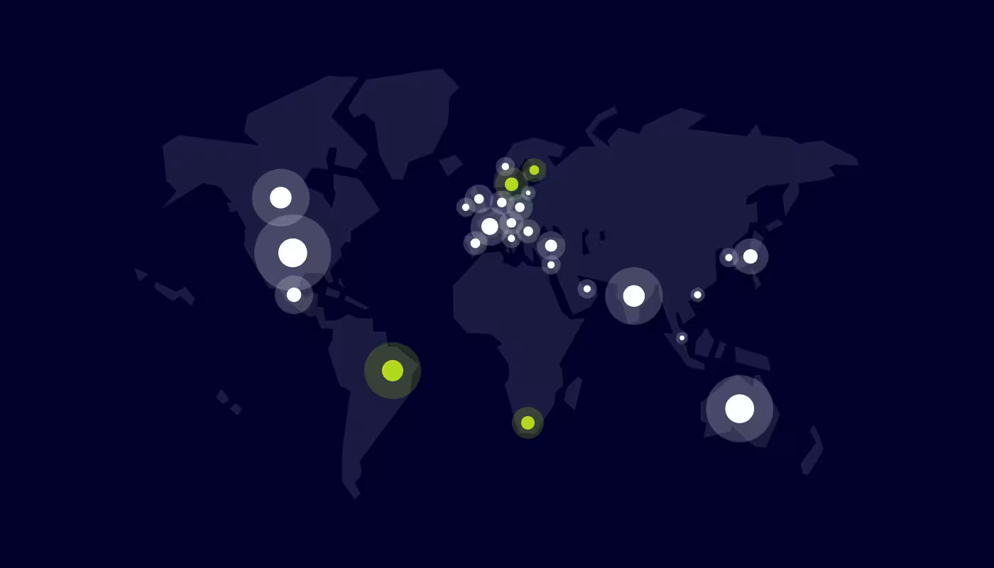 Secure Hybrid Cloud and Dedicated Server Solutions
