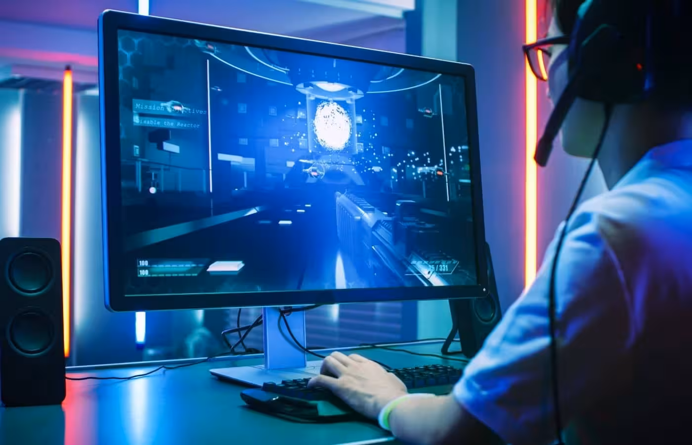 Best Game Hosting Server
