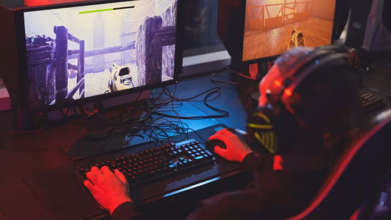 Cheap Game Server Hosting