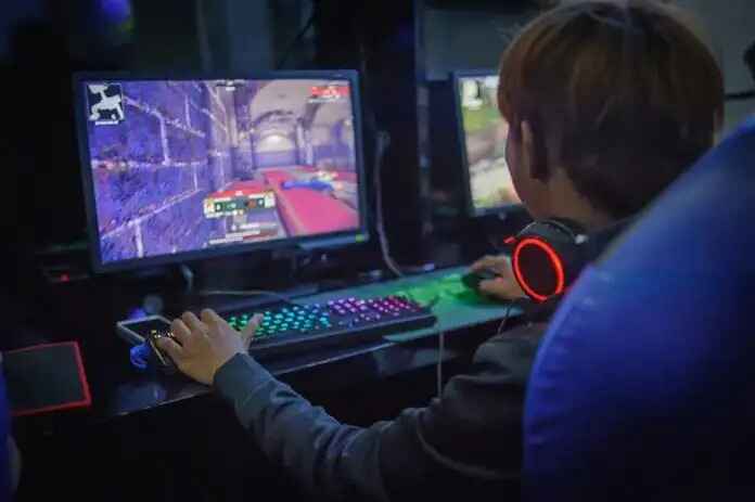 Buy Game Hosting Server