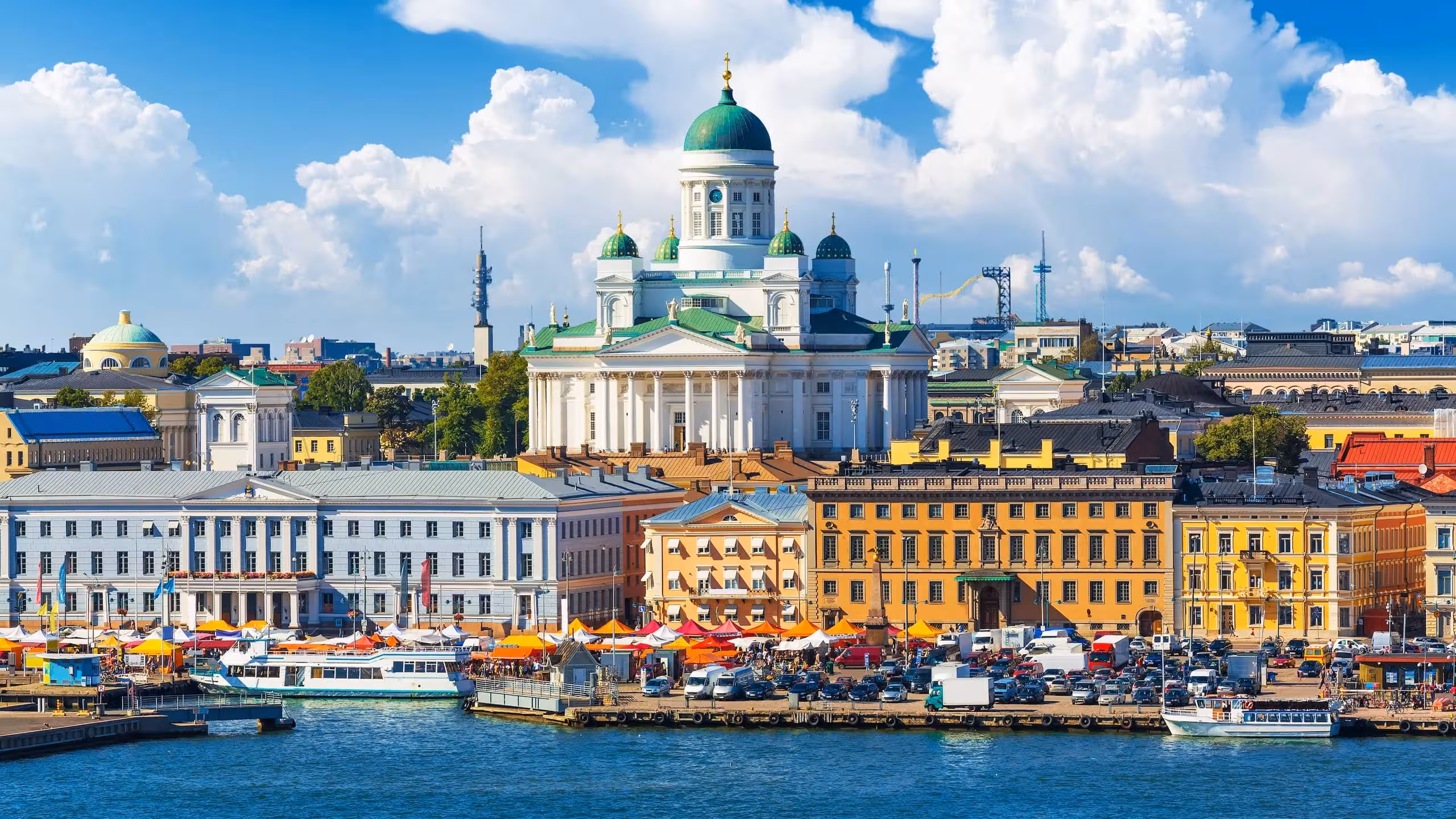 Best unmetered dedicated server in Europe