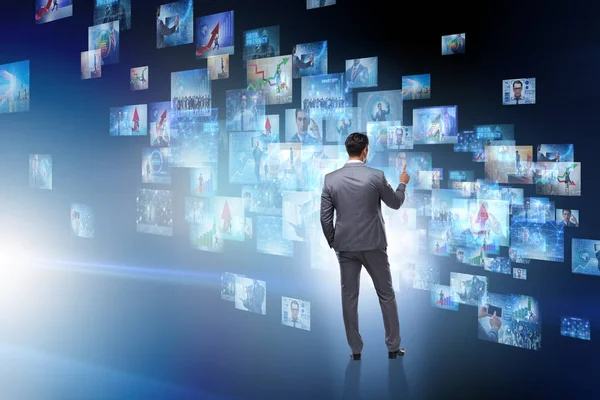 Cloud-Based Media Streaming Services