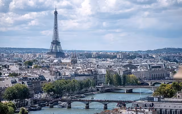 Enterprise-Grade Dedicated Server in Europe