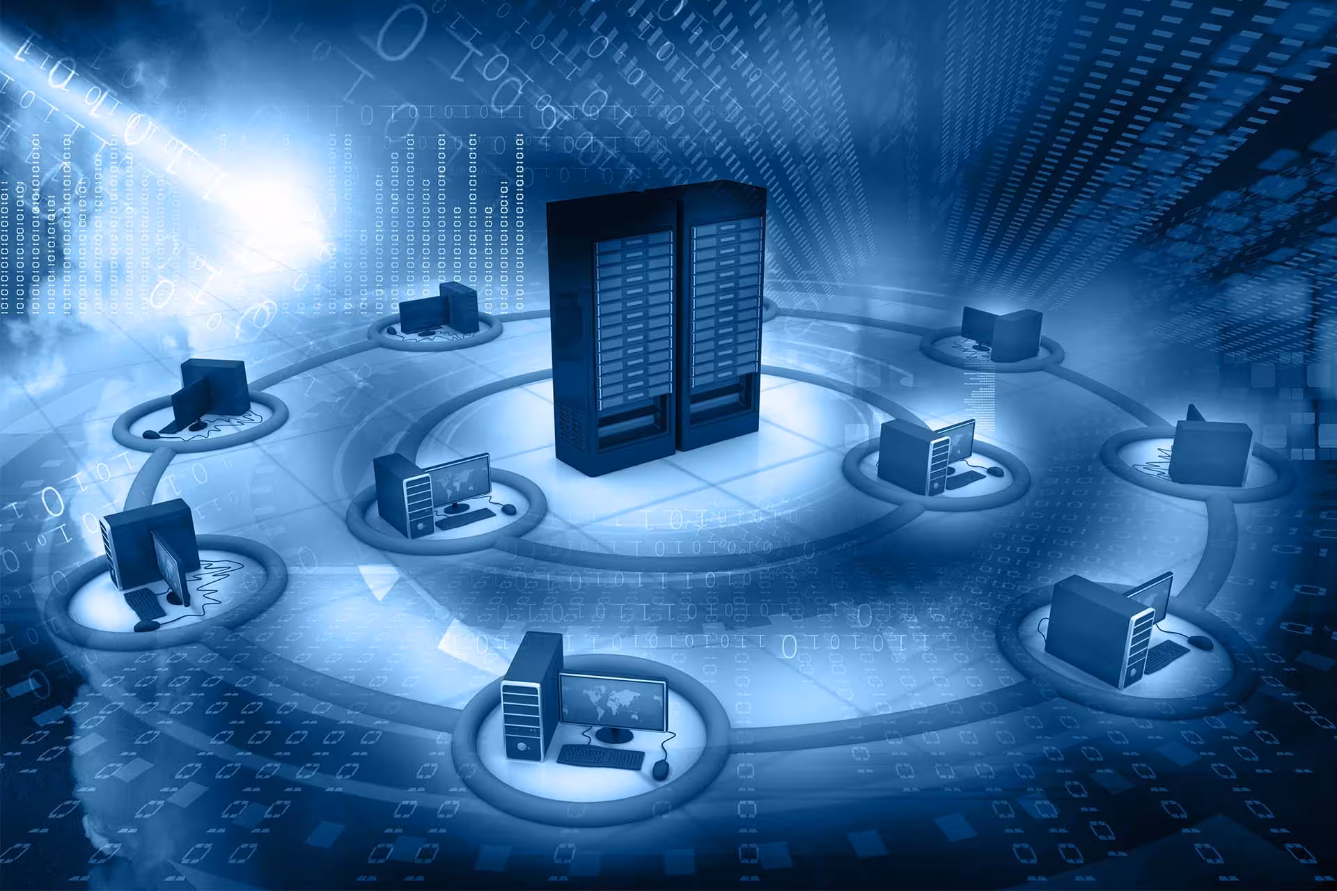 PCI DSS Compliant Hosting for Safe Transactions