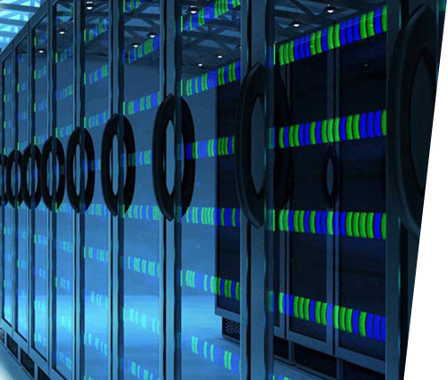 Reliable PCI Hosting | Secure & Scalable Solutions