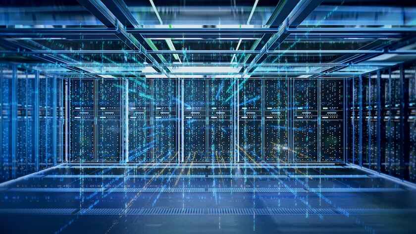 Fully Compliant PCI Cloud Hosting for Businesses