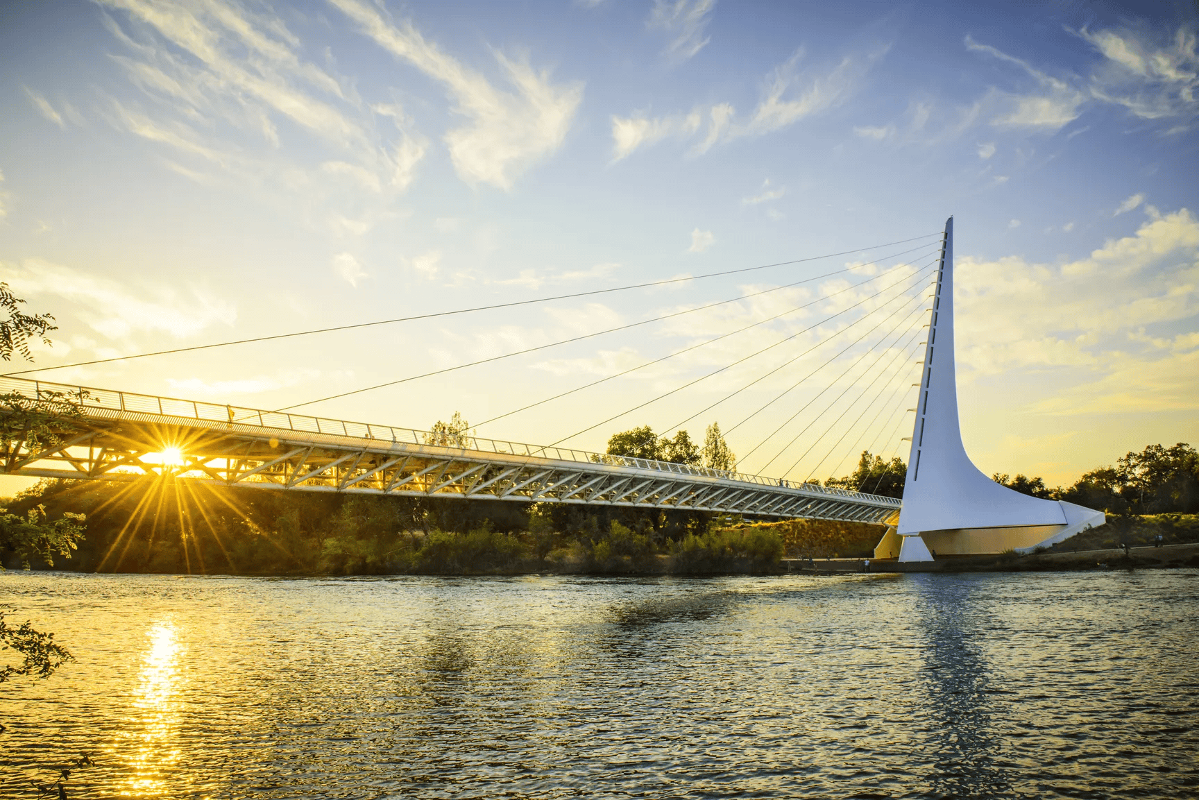 Redding Cloud Hosting and Data Centers - California