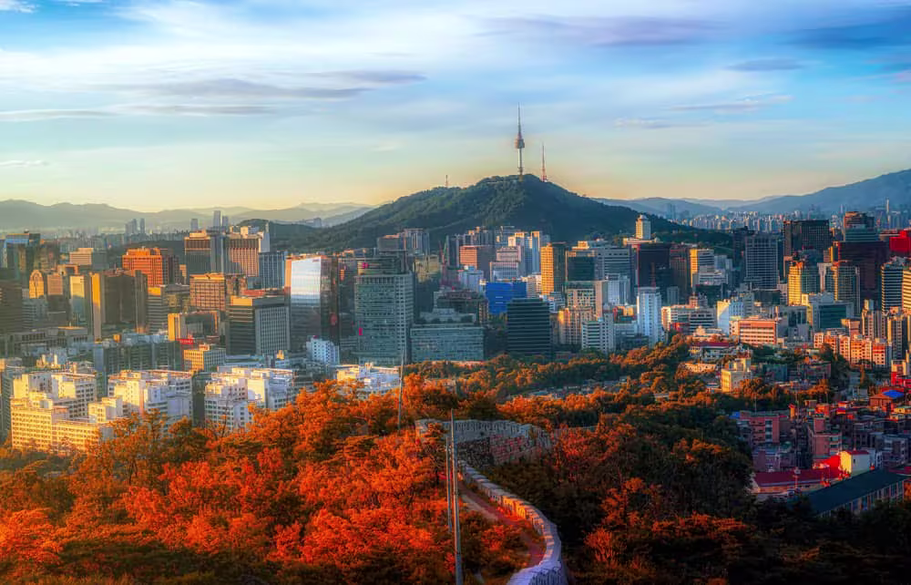 Fully Managed Servers in Asia