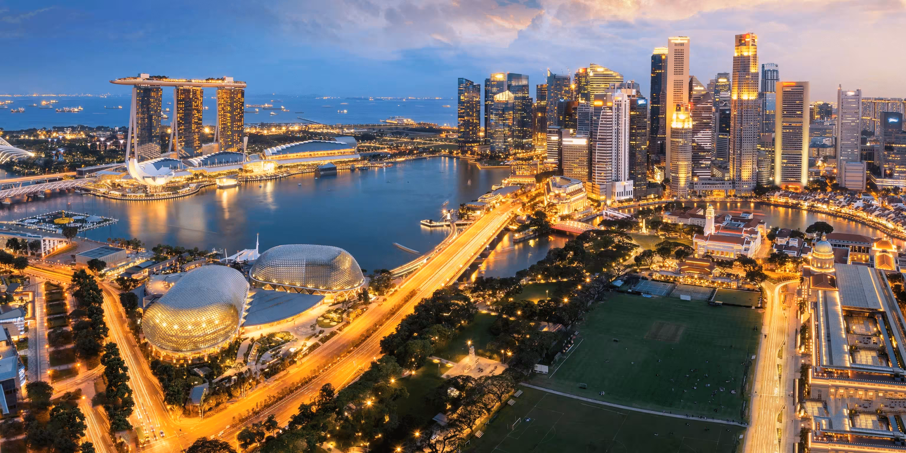 Dedicated-server in Singapore