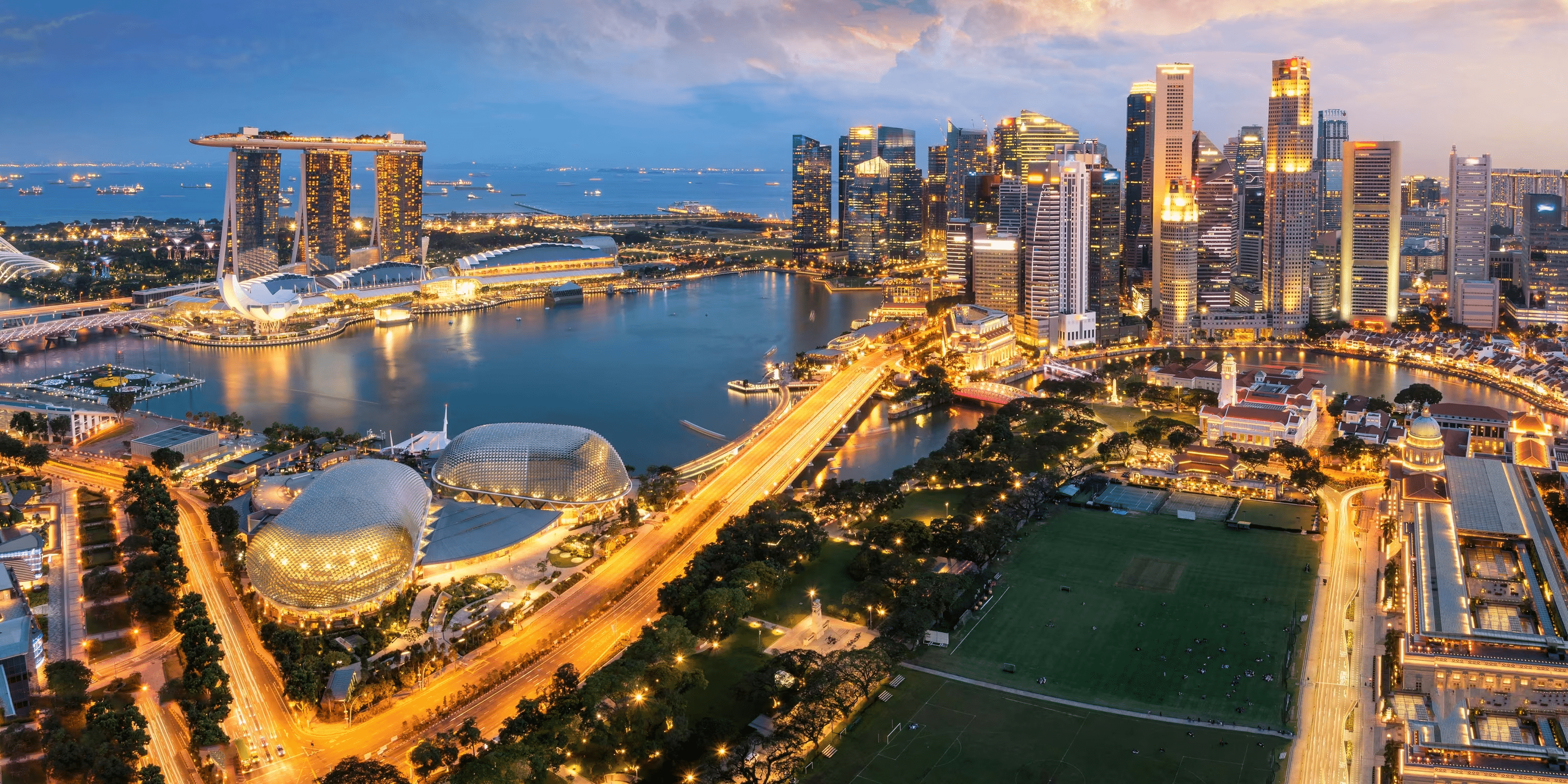 Dedicated Server Singapore