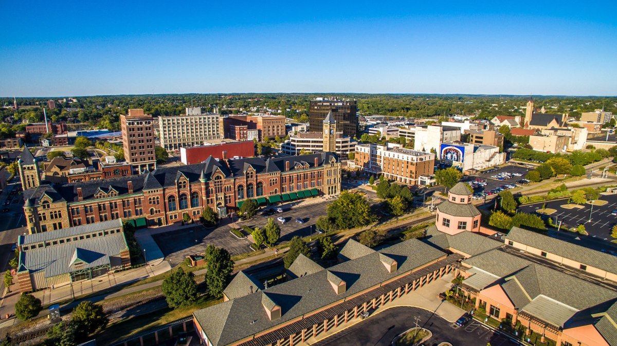 Springfield Illinois Web Hosting