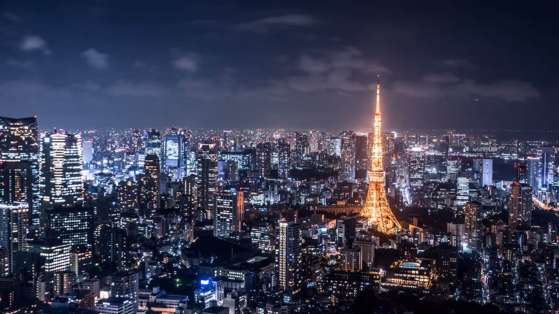 Dedicated-server in Tokyo